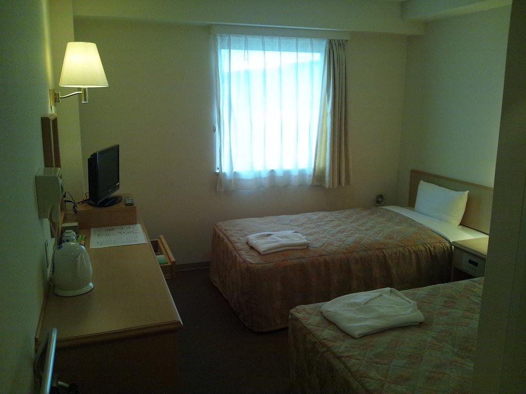 Hotel Az Mie Nabari Номер фото