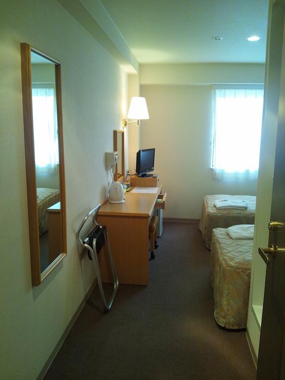 Hotel Az Mie Nabari Екстер'єр фото