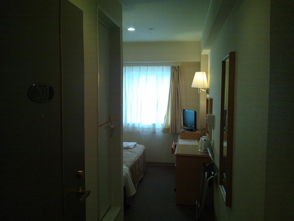 Hotel Az Mie Nabari Екстер'єр фото