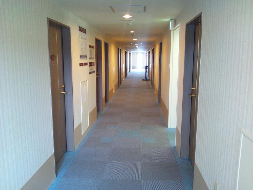 Hotel Az Mie Nabari Екстер'єр фото